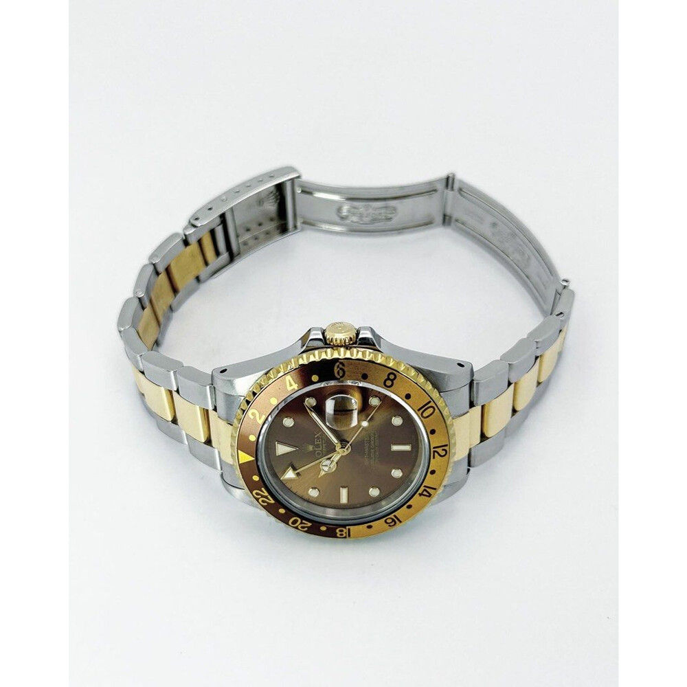 Rolex gmt master 1989 best sale